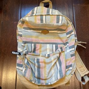 BEAUTIFUL BACKPACK🤩